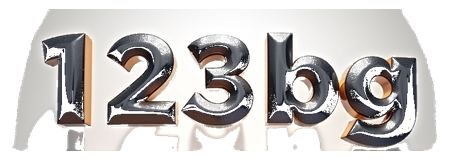 123bg logo