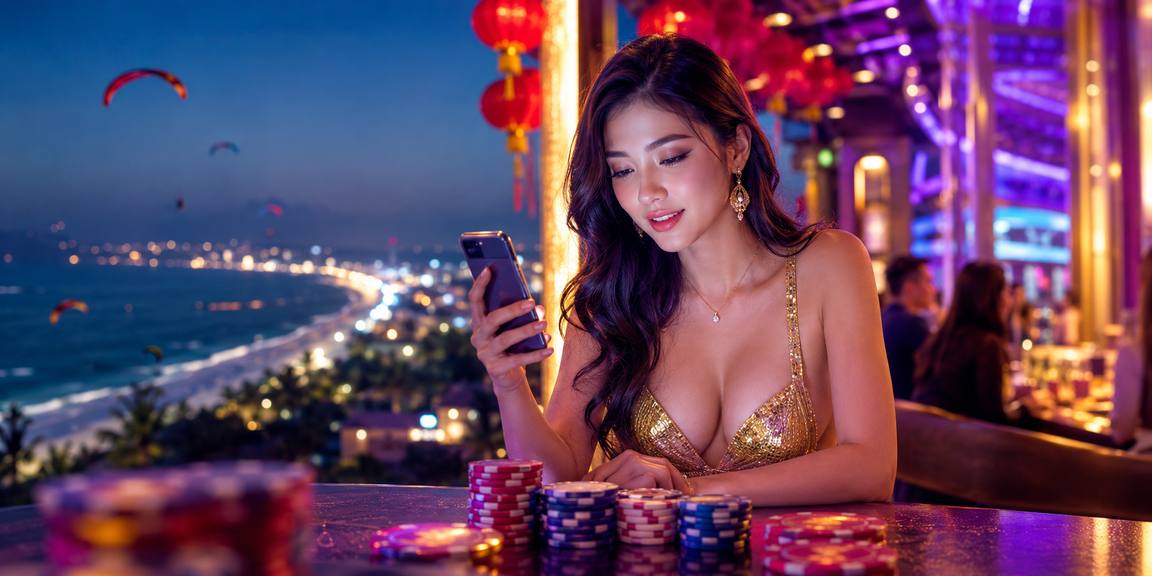 123bg Live Casino